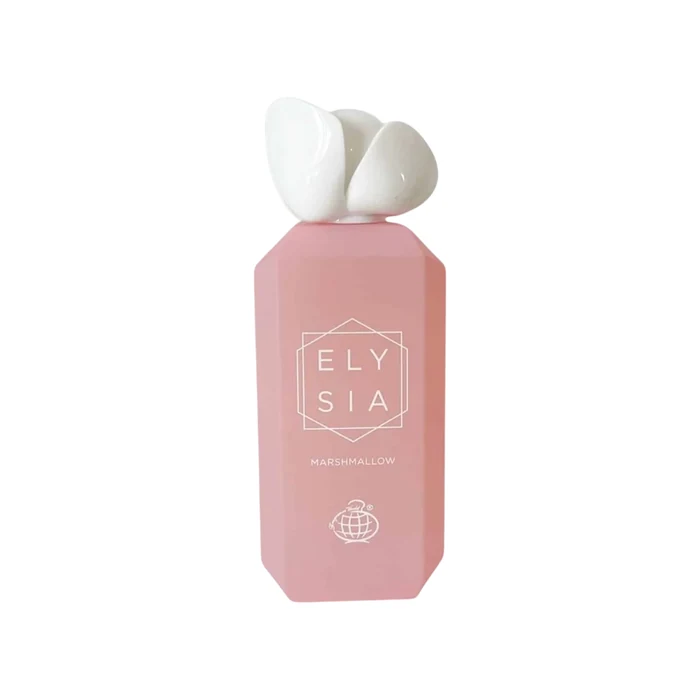 Fragrance World Elysia Marshmallow