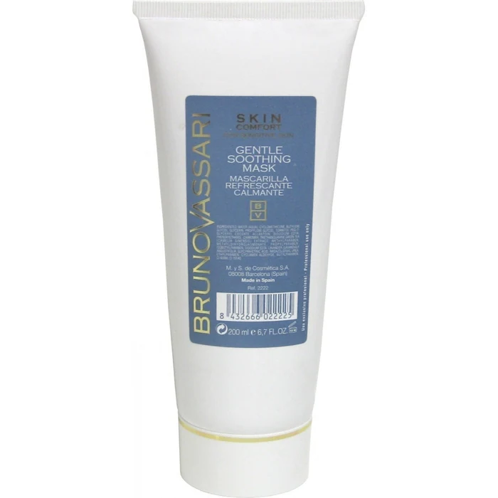 Bruno Vassari Skin Comfort