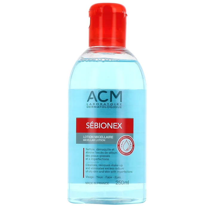 Laboratoire ACM Sebionex