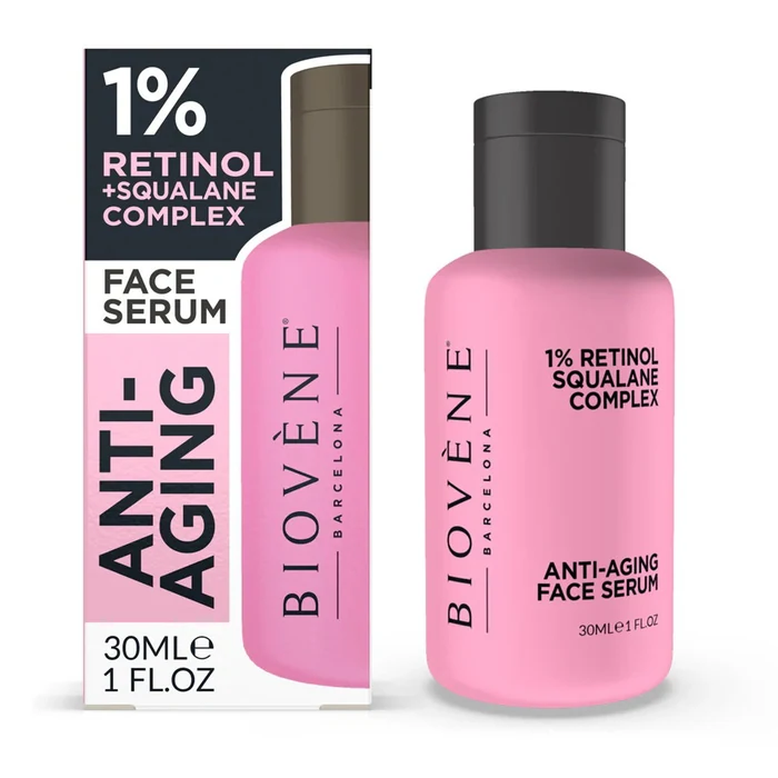 Biovene Anti-Aging