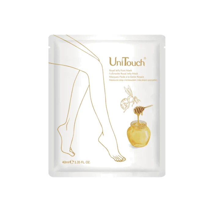UniTouch Royal Jelly – Tester