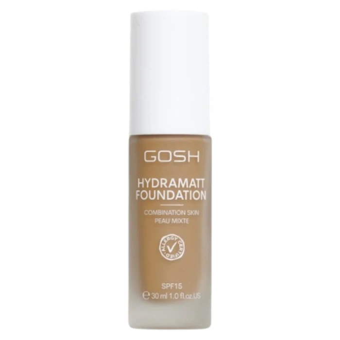 Gosh Hydramatt 010Y Light Dark – Tester