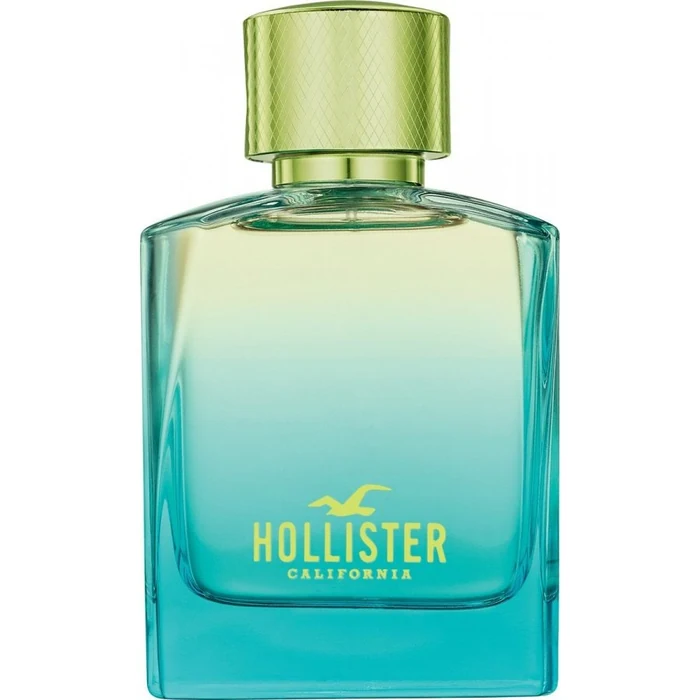 Hollister Wave 2