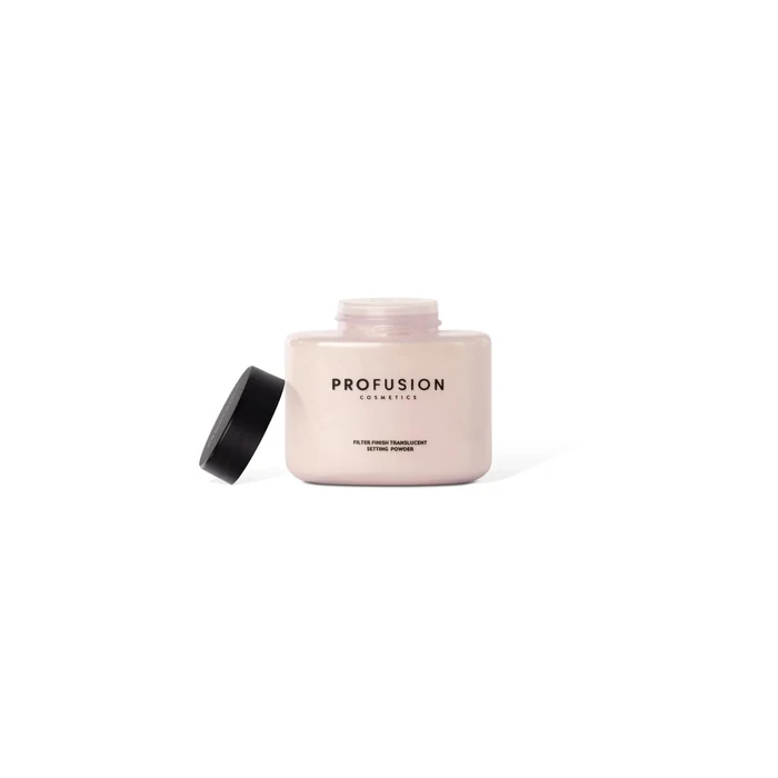 Profusion Cosmetics Filter Finish Translucent
