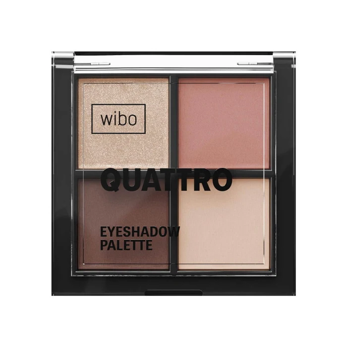 Wibo Quattro 01