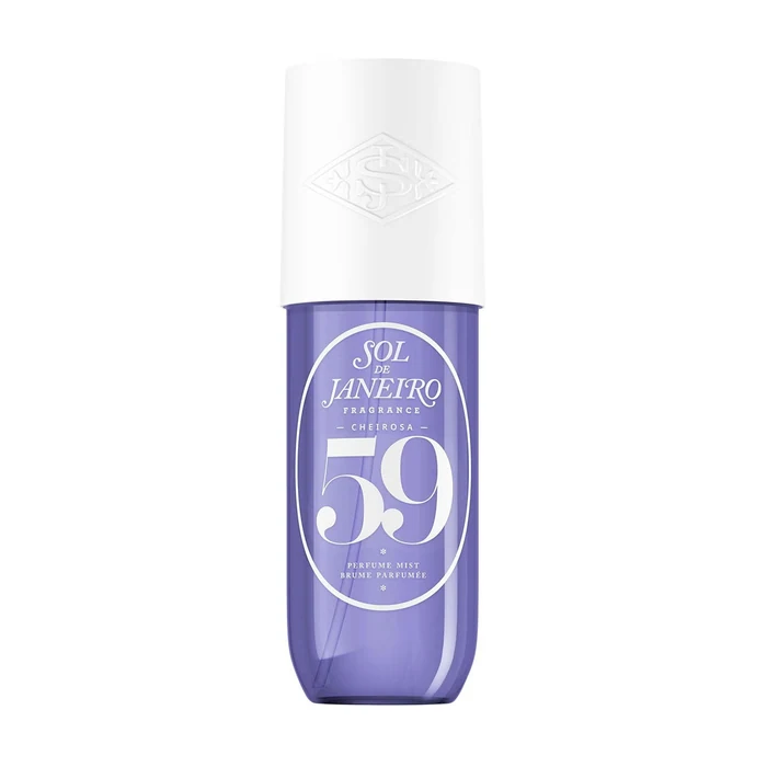 Sol de Janeiro Cheirosa 59 Body Spray