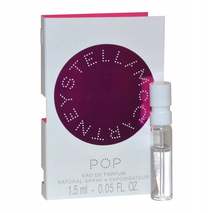 Stella McCartney Pop – Probe