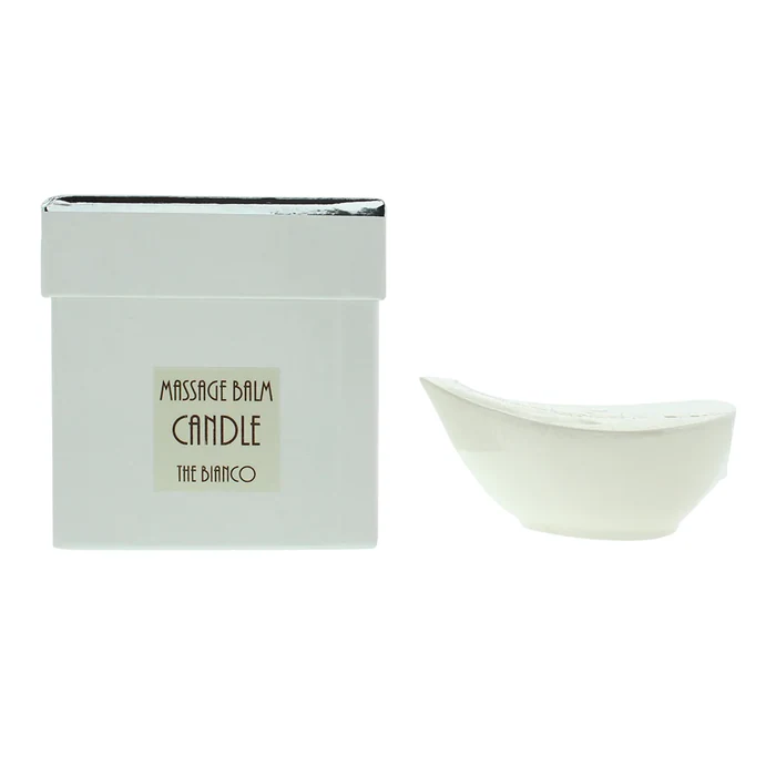 Giardino Benessere White Tea