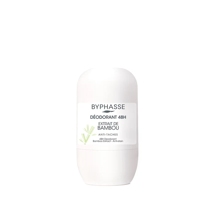 Byphasse Bamboo Extract