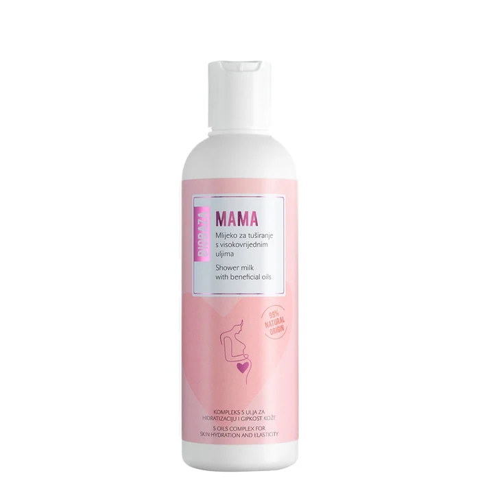 Biobaza Mama