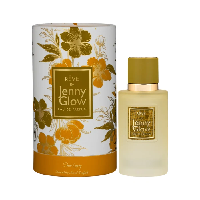 Jenny Glow Reve