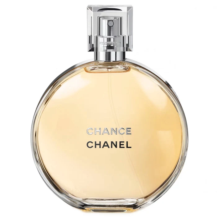 Chanel Chance