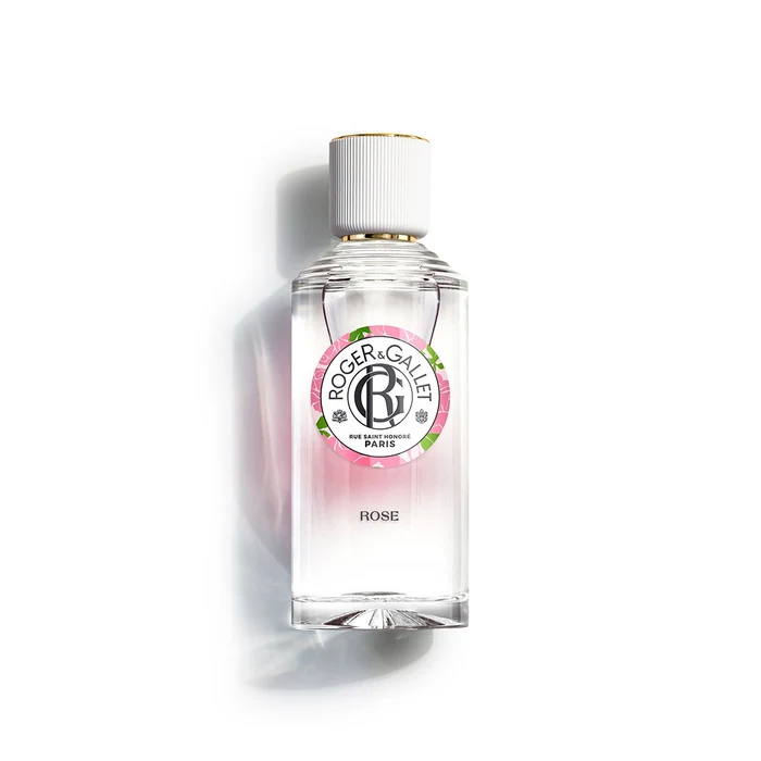 Roger & Gallet Rose – Tester