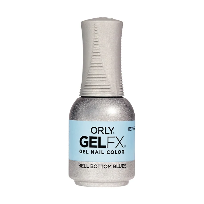 Orly Gelfx Bell Bottom Blues