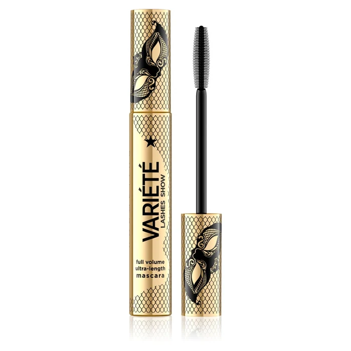 Eveline Variete Black