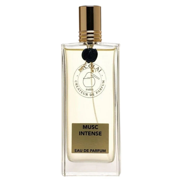 Parfums de Nicolai Musc Intense