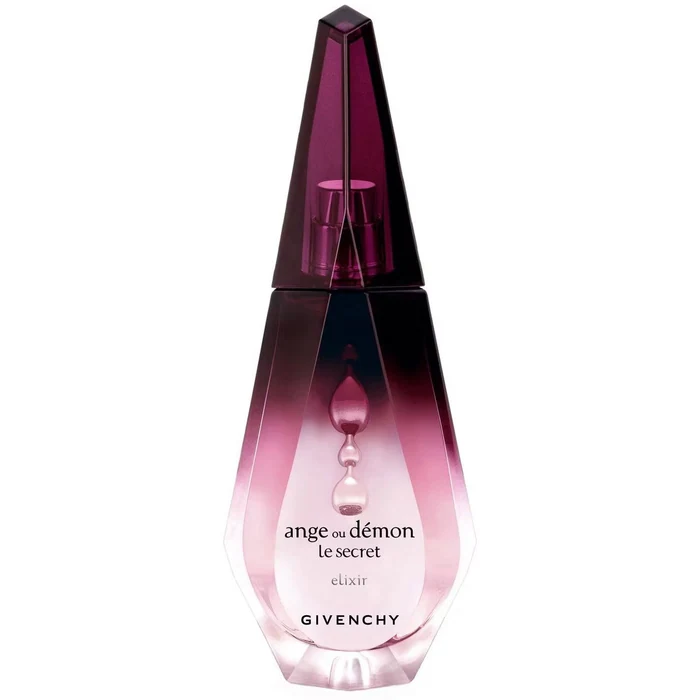 Givenchy Ange Ou Demon Le Secret Elixir – Tester