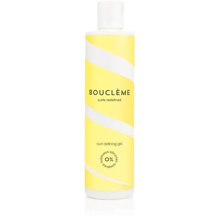 Boucleme Curls Redefined