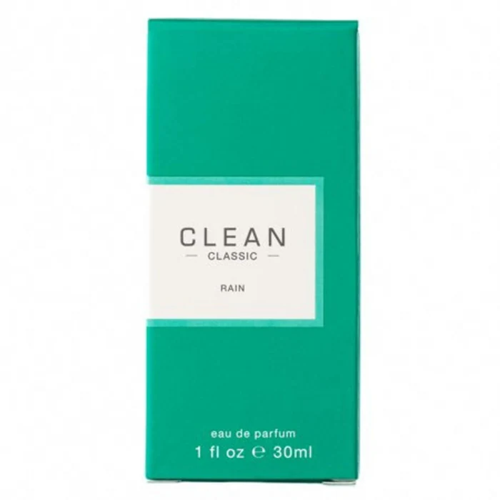 Clean Rain