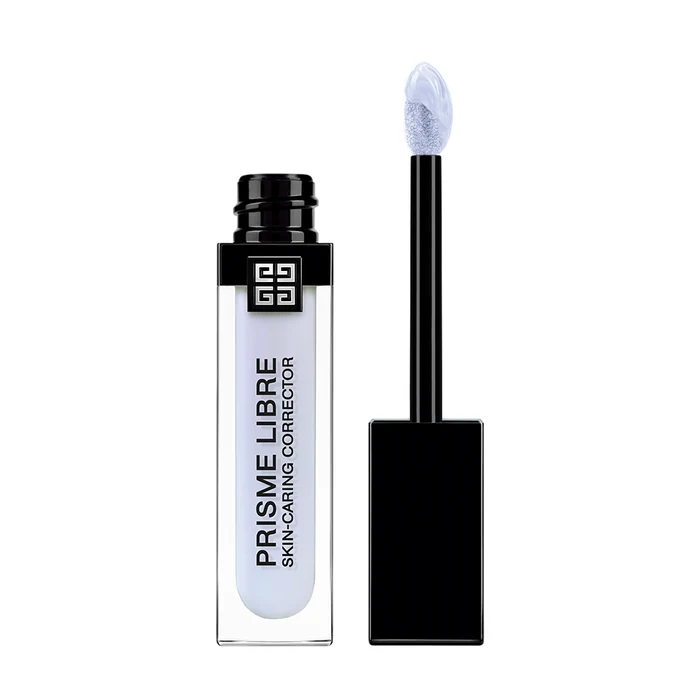 Givenchy Prisme Libre Skin Caring Corrector Radiance Booster Blue