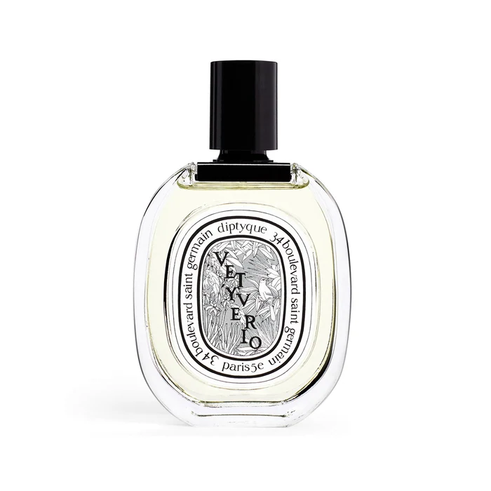Diptyque Vetyverio