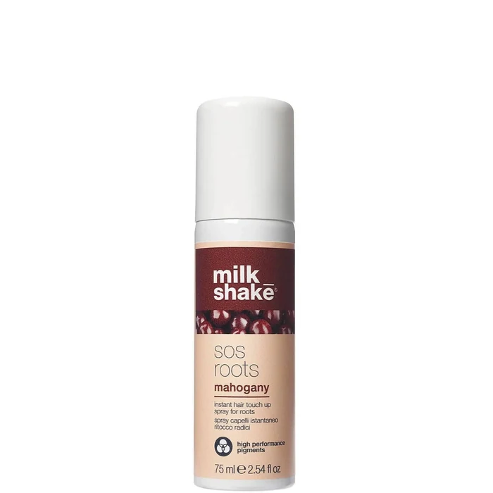 Milk_Shake Sos Roots Mahogany