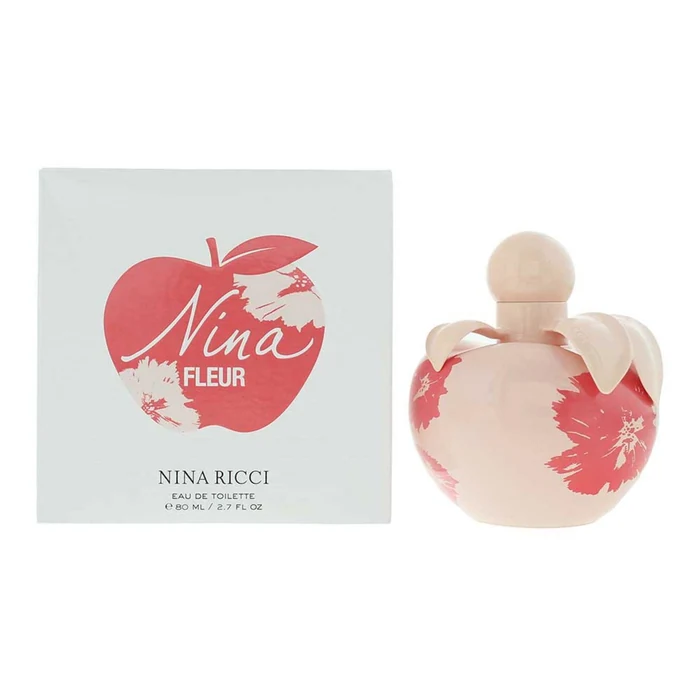 Nina Ricci Fleur