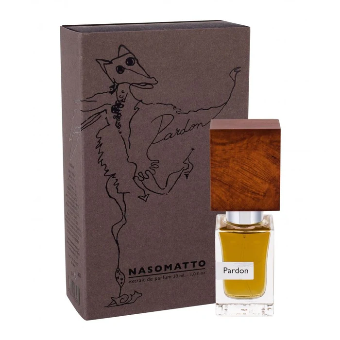 Nasomatto Pardon