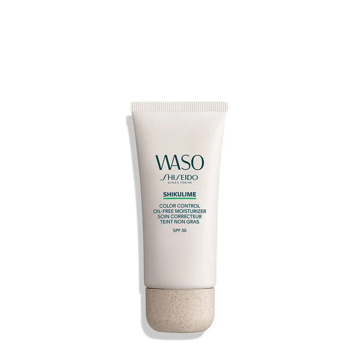Shiseido Waso Color Control