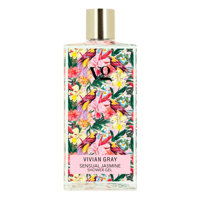 Vivian Gray Sensual Jasmine