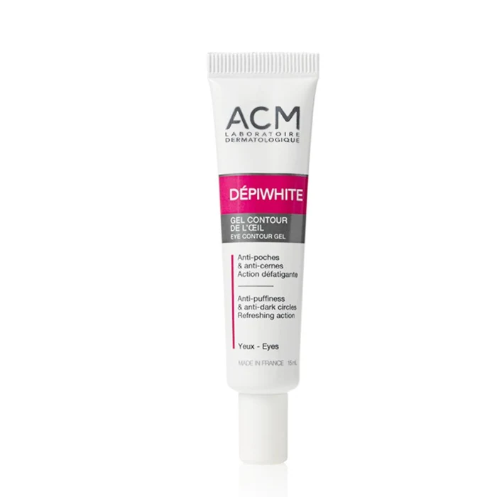 Laboratoire ACM Depiwhite