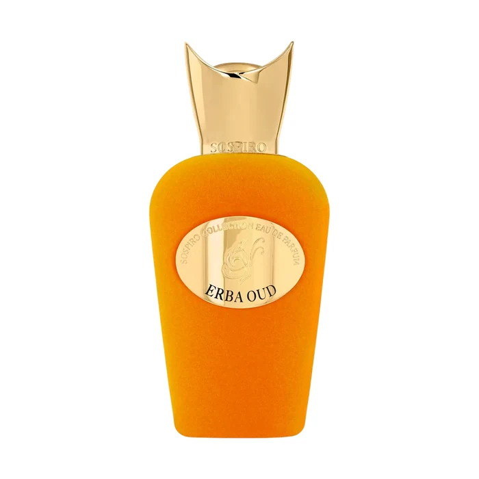 Sospiro Erba Oud