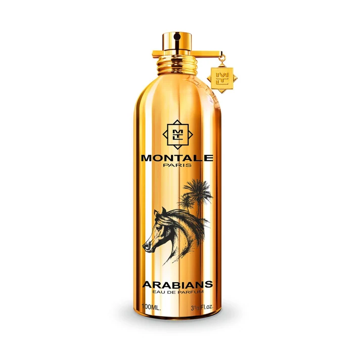 Montale Arabians