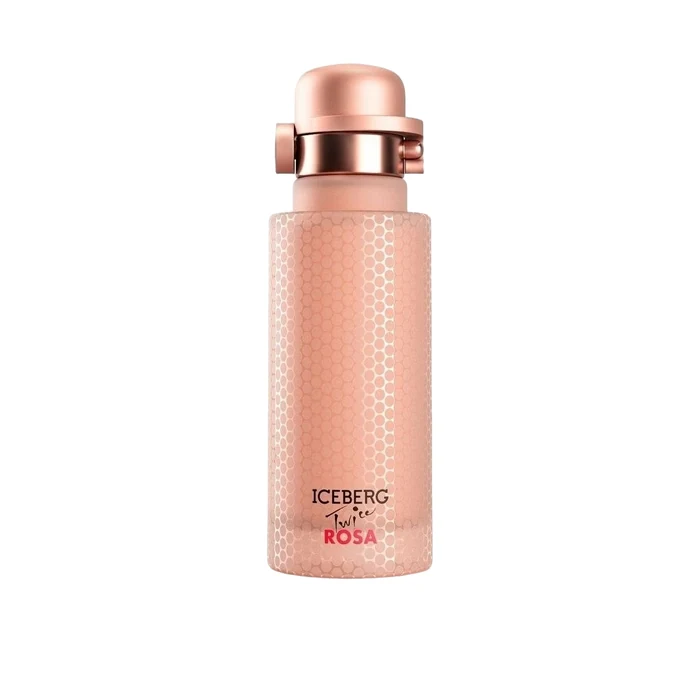 Iceberg Twice Rosa – Tester