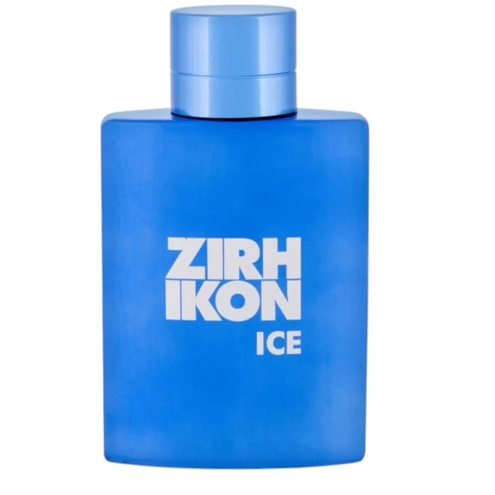 Zirh Ikon Blue Ice