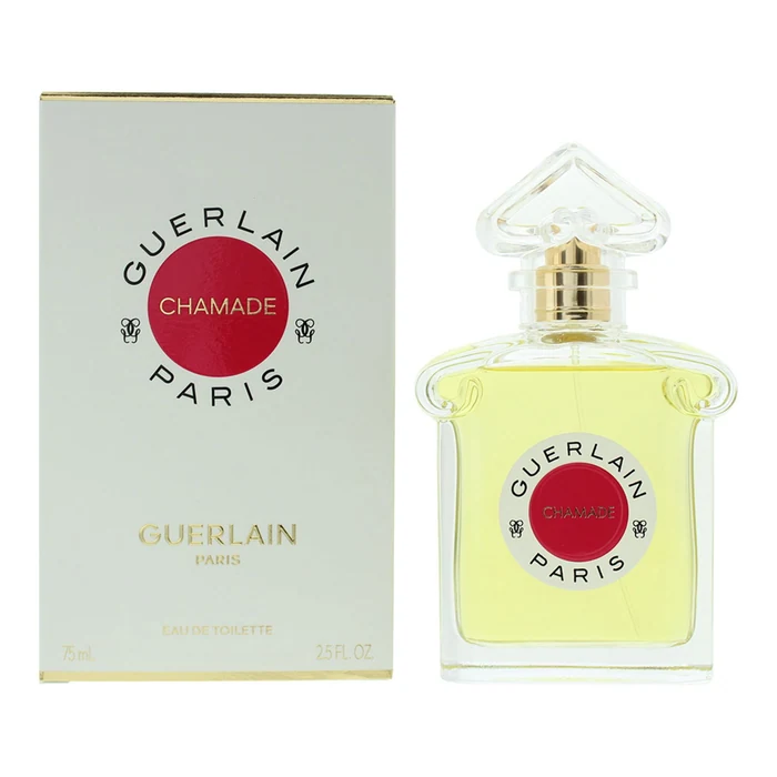 Guerlain Les Legendaires - Chamade