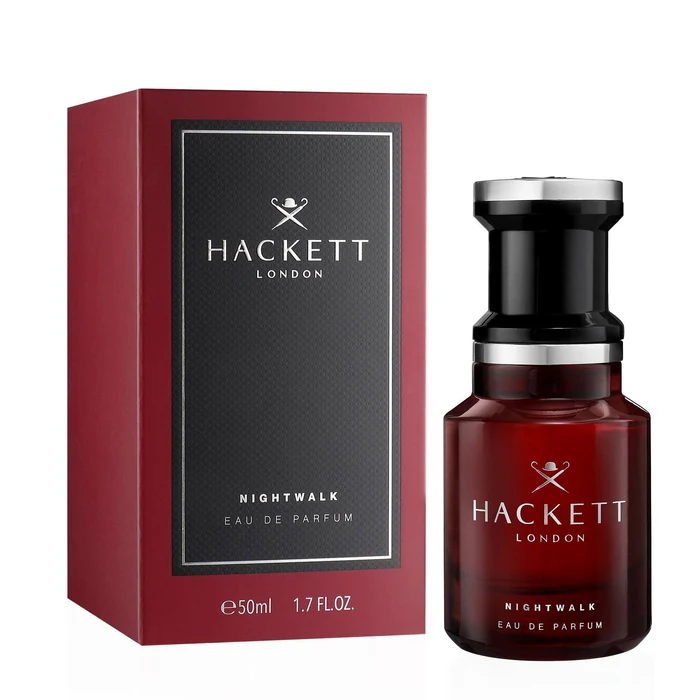 Hackett London NightWalk