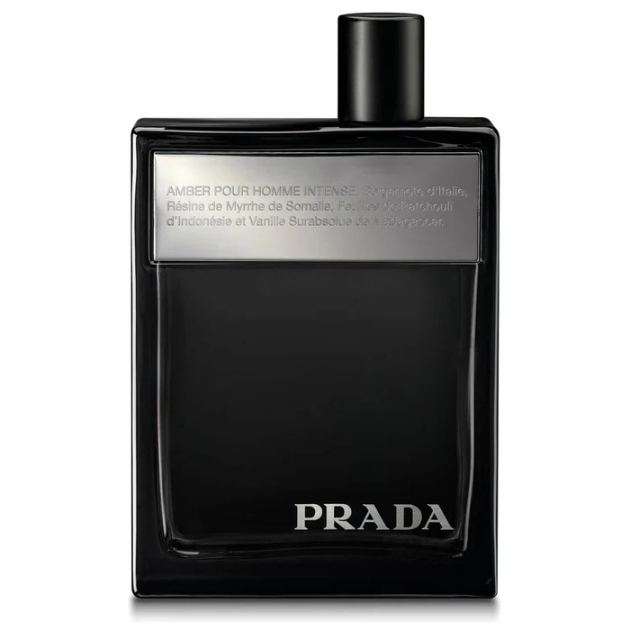 Prada Amber Intense – Tester