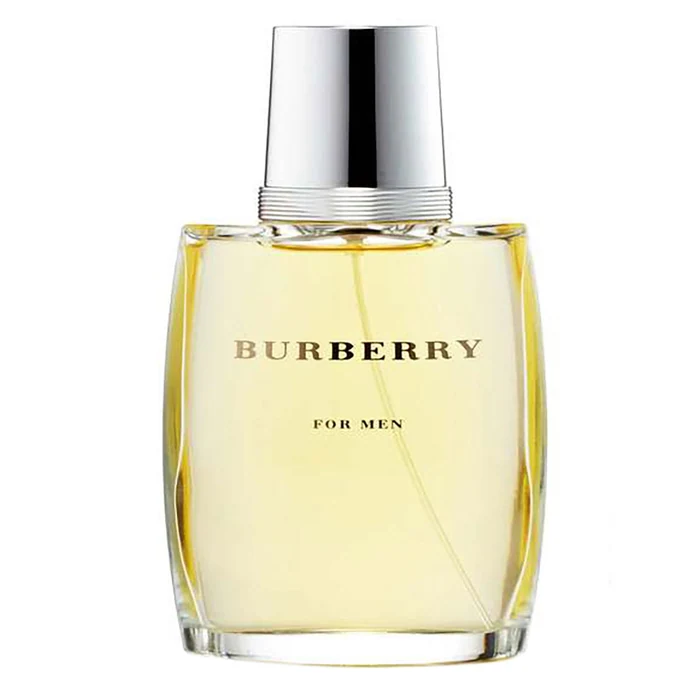 Burberry For Men – Tester