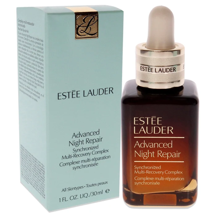 Estee Lauder Advanced Night Repair Synchronized