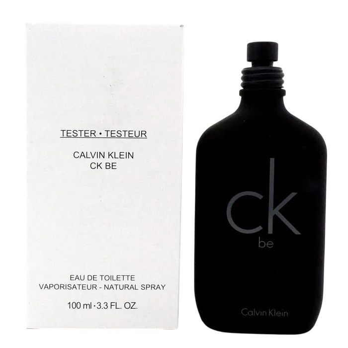 Calvin Klein CK Be – Tester