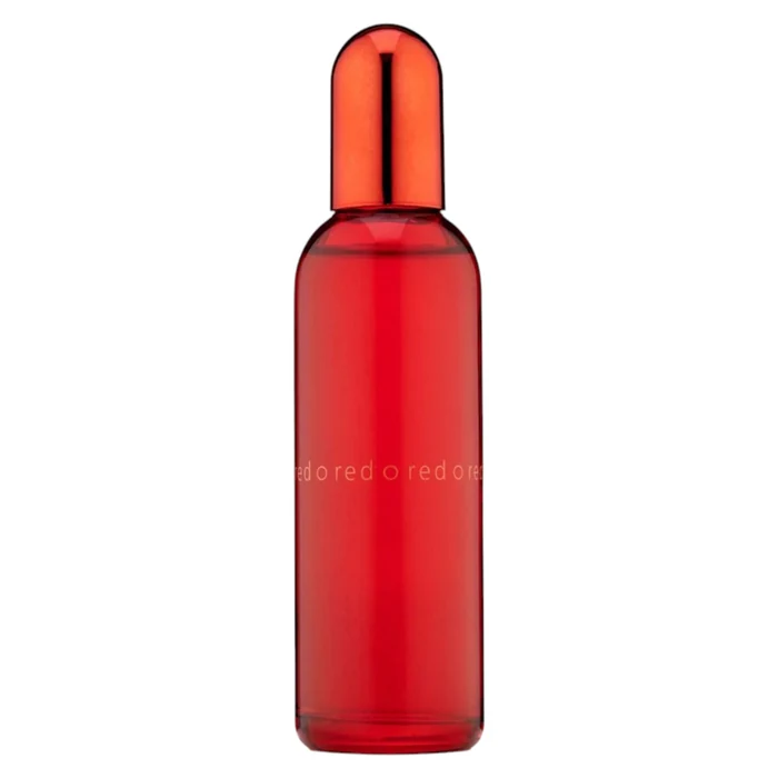 Milton Lloyd Colour Me Red