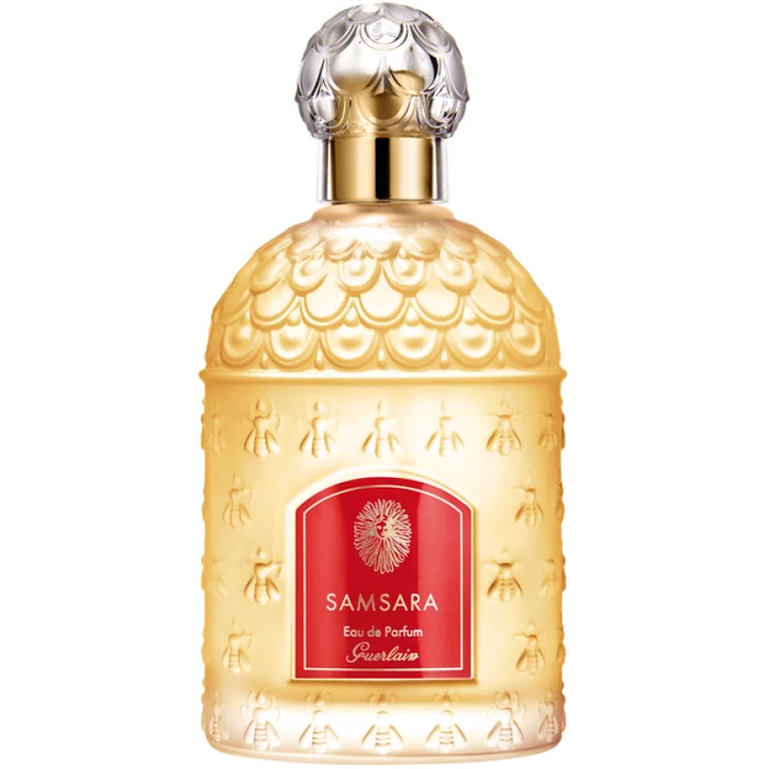 Guerlain Samsara – Tester