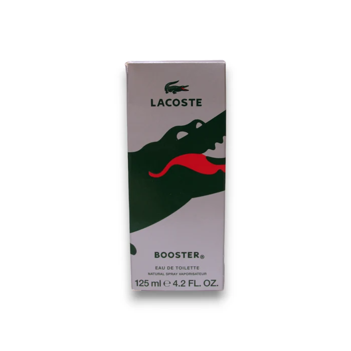 Lacoste Booster