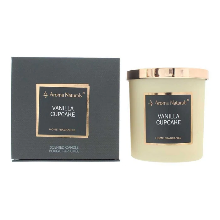 Aroma Naturals Vanilla Cupcake
