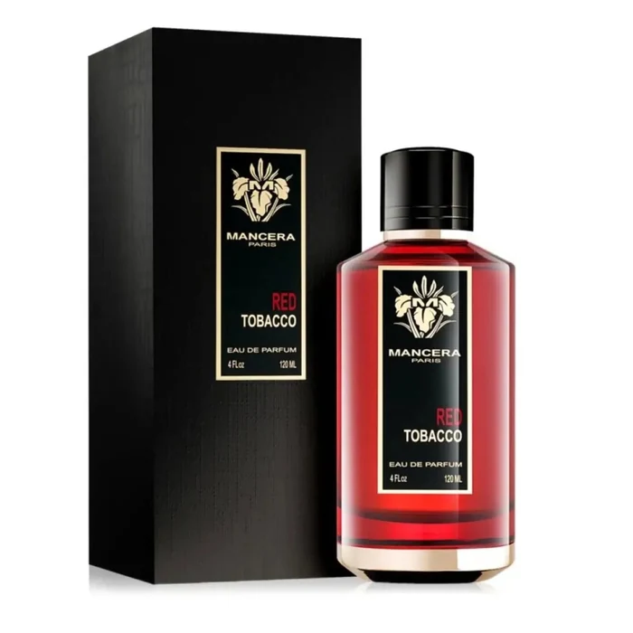 Mancera Red Tobacco