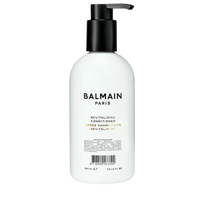 Balmain Professionnel Hair Conditioner Revitalizing