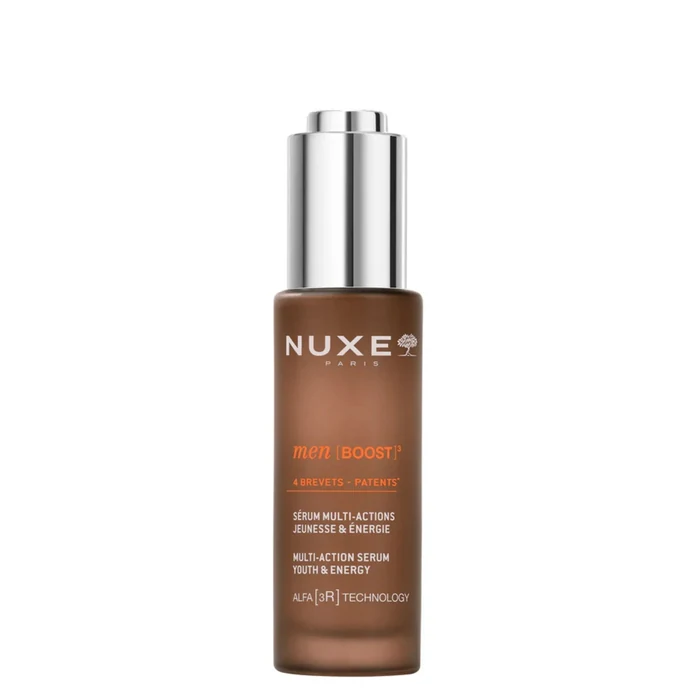 Nuxe Men Boost