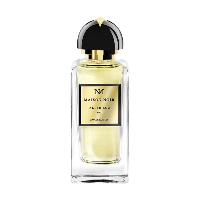 Maison Noir Alter Ego 786