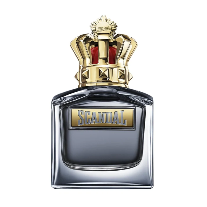 Jean P. Gaultier Scandal